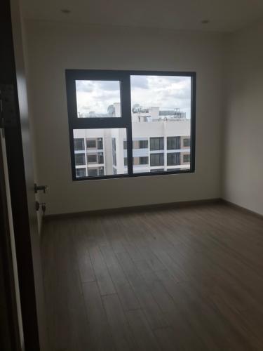 Phòng ngủ Vinhomes Grand Park Quận 9 Căn hộ Vinhomes Grand Park tầng cao, hướng view trường học.