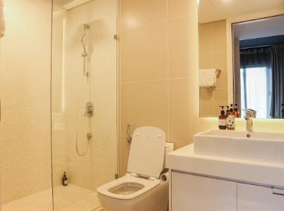 Căn hộ Gateway Thảo Điền, Quận 2 Căn hộ Gateway Thảo Điền thiết kế hiện đại, bàn giao nội thất đầy đủ.