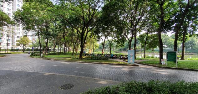 Tiện ích Celadon City, Tân Phú Căn hộ Celadon City tầng thấp, hướng Đông Nam, view thành phố.