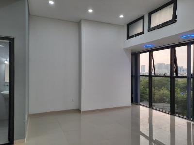 không gian căn hộ The Sun Avenue Officetel The Sun Avenue 57 m2 rộng thoáng dành cho doanh nghiệp