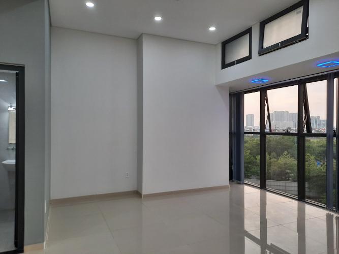 không gian căn hộ The Sun Avenue Officetel The Sun Avenue 57 m2 rộng thoáng dành cho doanh nghiệp