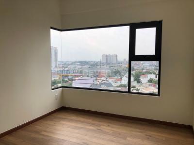 Căn hộ Flora Novia quận 9 Căn hộ Flora Novia tháp A sàn gỗ view thành phố thoáng đãng