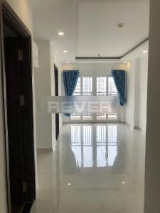 Phòng khách Richmond City, Bình Thạnh Căn hộ Richmond City nội thất cơ bản, ban công hướng Đông.