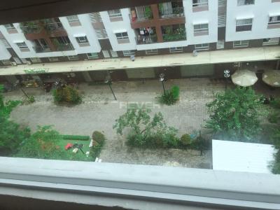 View căn hộ Ehome 3, Quận Bình Tân Căn hộ tầng 9 Ehome 3 hướng Tây Bắc view thoáng mát, đầy đủ nội thất.