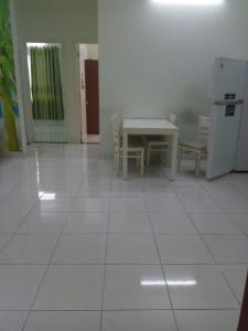 Nội thất căn hộ Topaz Garden, Quận Tân Phú Căn hộ tầng 14 Topaz Garden hướng Đông Bắc thoáng mát, đầy đủ nội thất.