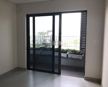 Căn hộ Diamond Lotus, Quận 8 Căn hộ Diamond Lotus hướng Nam, view thành phố thoáng mát.