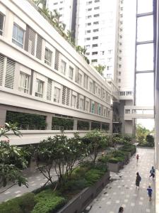  Căn hộ Lexington Residence tầng 10 nội thất đầy đủ