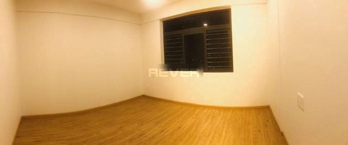 Phòng ngủ căn hộ Saigon Homes, Bình Tân Căn hộ tầng 14 Saigon Homes hướng Đông Bắc, nội thất cơ bản.