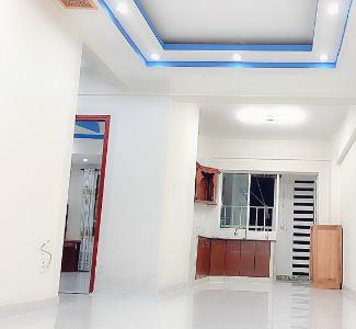 Căn hộ chung cư Bông Sao, Quận 8 Căn hộ chung cư Bông Sao nội thất cơ bản, ban công Đông Nam.