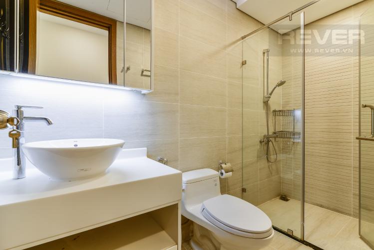 Căn hộ Vinhomes Central Park, Quận Bình Thạnh Căn hộ Vinhomes Central Park 2 phòng ngủ, tầng thấp P6, nội thất đầy đủ