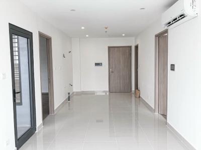 Phòng khách Vinhomes Grand Park Quận 9 Căn hộ Vinhomes Grand Park ban công hướng Đông, view nội khu.