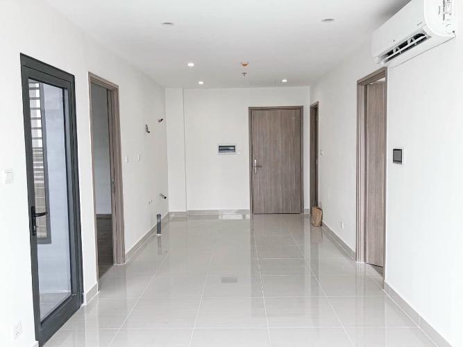 Phòng khách Vinhomes Grand Park Quận 9 Căn hộ Vinhomes Grand Park ban công hướng Đông, view nội khu.