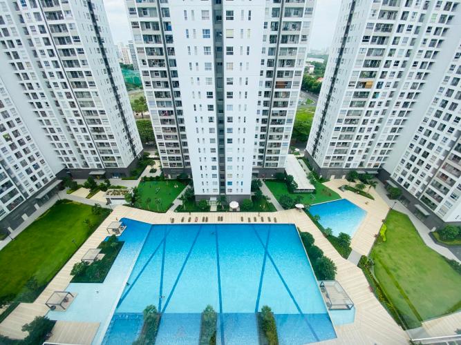  Sunrise Riverside, Nhà Bè Căn hộ Sunrise Riverside tầng cao view thành phố và sông cực đẹp.