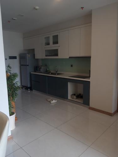 Căn hộ Vinhomes Central Park, Quận Bình Thạnh Căn hộ Vinhomes Central Park cửa hướng Đông, đầy đủ nội thất hiện đại.