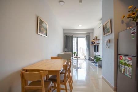 tiện ích căn hộ The Sun Avenue The Sun Avenue nội thất siêu đẹp tầng cao