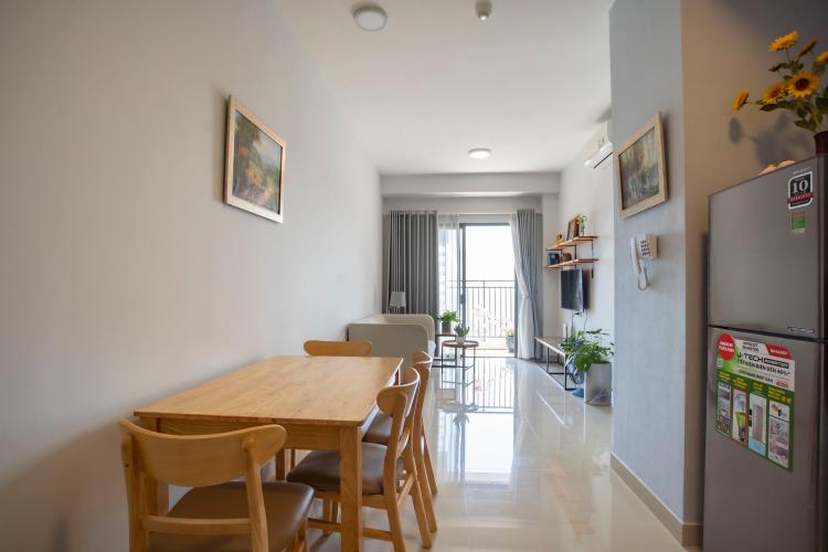 tiện ích căn hộ The Sun Avenue The Sun Avenue nội thất siêu đẹp tầng cao