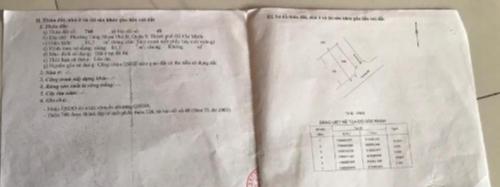 Bản vẽ nhà phố quận 9 Nhà phố quận 9 rộng 81.7m2, mặt tiền ngay ngã 3 đường.