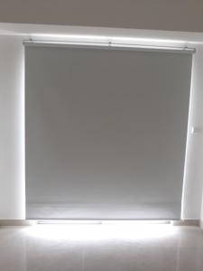 tiện ích căn hộ The Sun Căn hộ The Sun Avenue nội thất cơ bản liền tường, view thành phố.