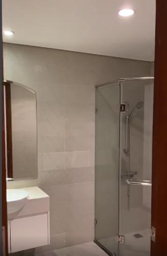 Căn hộ Vinhomes Central Park, Bình Thạnh Căn hộ Vinhomes Central Park tầng cao view nhìn ra nội khu tuyệt đẹp.