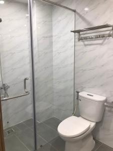 Nhà vệ sinh  Căn hộ Saigon South Residence tầng thấp, tiện ích chất lượng