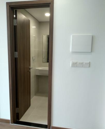 Không gian căn hộ Eco Green Saigon , Quận 7 Căn hộ tầng 5 Eco Green Saigon view thoáng mát, nội thất cơ bản.