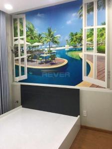 Phòng ngủ căn hộ Celadon City, Quận Tân Phú Căn hộ tầng 7 Celadon City hướng Bắc view thoáng mát, đầy đủ nội thất.