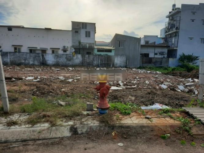 Đất nền Quận Thủ Đức Đất nền mặt tiền đường Sô 3, cách Quốc lộ 1K chỉ 300m, có sổ hồng riêng.