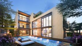 Lancaster Eden - Tiện ích