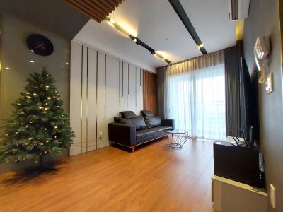 Căn hộ The Botanica, Tân Bình Căn hộ The Botanica tầng 08 ban công hướng Đông Nam