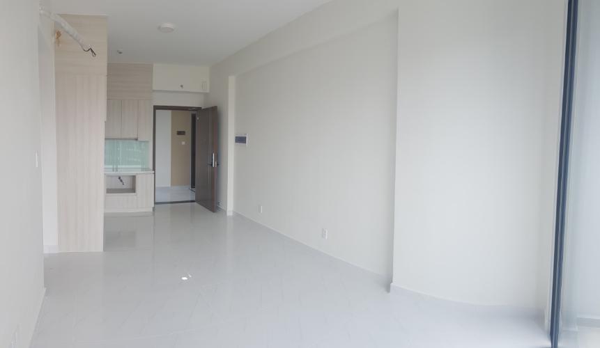 Phòng khách căn 2pn Safira Bán căn hộ Safira Khang Điền phường Phú Hữu, Quận 9, diện tích 67.72m2