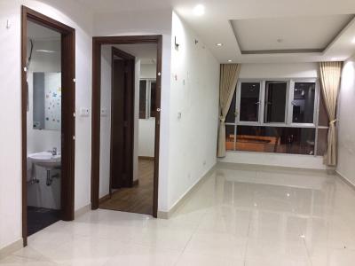 Phòng khách Celadon City, Tân Phú Căn hộ Celadon City hướng Đông Bắc, view thoáng mát.