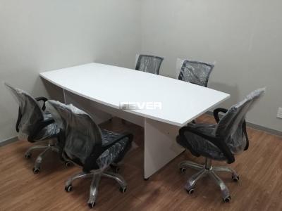 Phòng làm việc The Gold View, Quận 4 Căn hộ Officetel The Gold View hướng Đông Nam, đầy đủ nội thất.