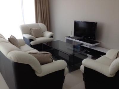 Căn hộ City Garden , Quận Bình Thạnh Căn hộ City Garden tầng 16 view thành phố tuyệt đẹp, đầy đủ nội thất.