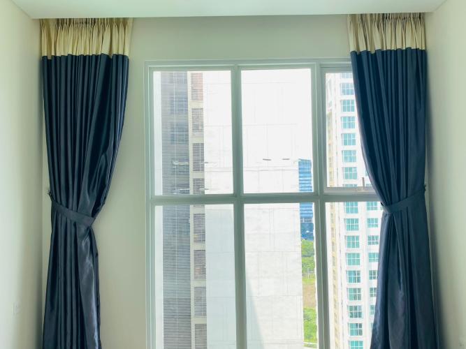 không gian căn hộ Sarimi Sala Đại Quang Minh Căn hộ Sarimi Sala Đại Quang Minh tầng 18 nội thất đầy đủ, view thoáng