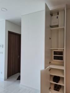 Bên trong căn hộ Kinhdom 101 Cho thuê căn hộ Kingdom 101 Quận 10, 2 phòng ngủ, diện tích 68m2, đầy đủ nội thất