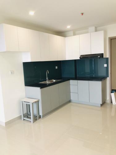 Căn hộ Vinhomes Grand Park quận 9 Căn hộ Vinhomes Grand Park hướng Đông Nam, diện tích 59m²