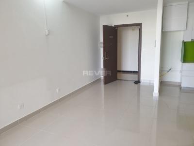 Phòng khách căn hộ Sunrise Riverside, Nhà Bè Căn hộ Sunrise Riverside ban công hướng Đông Nam, view nội khu.