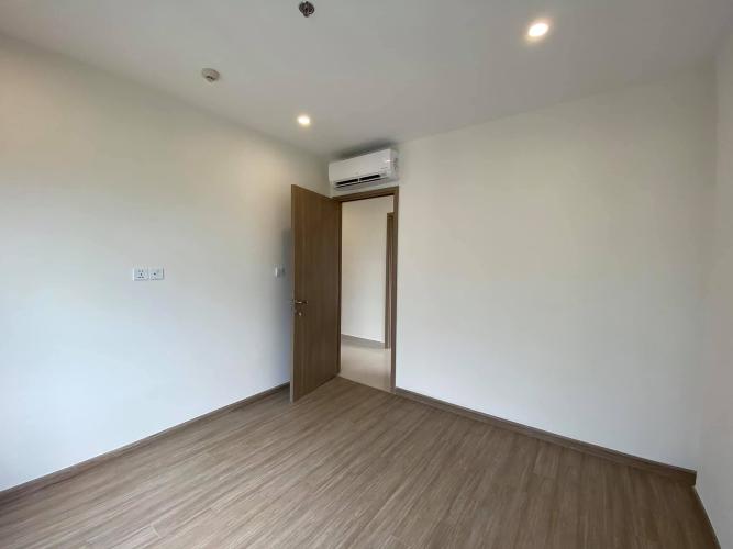 Phòng Ngủ Vinhomes Grand Park Căn hộ Vinhomes Grand Park tầng trung, view hướng nội khu.