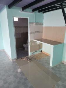 Mặt bằng kinh doanh Quận Thủ Đức Mặt bằng kinh doanh đường số 18 gần Giga Mall, diện tích 50m2.