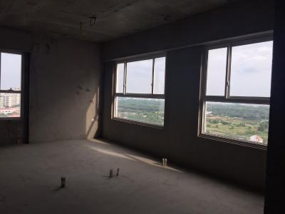 Căn hộ thô Sunrise Riverside Căn hộ Sunrise Riverside tầng cao view thành phố và sông cực đẹp.