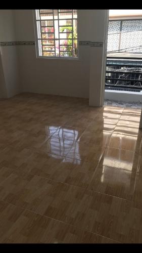 Phòng ngủ nhà phố Nhà phố diện tích đất 3.8mx11m hẻm xe hơi 4m, hướng Đông.