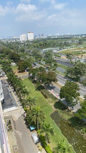 Conic Skyway, Bình Chánh Căn hộ Conic Skyway nội thất cơ bản, hướng Đông Nam.