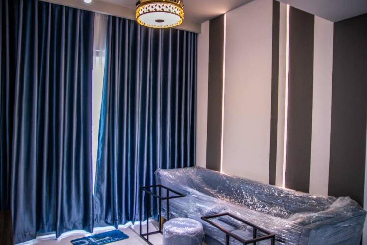 Nội thất Saigon South Residence Nhà Bè  Căn hộ Saigon South Residence tầng trung, view thành phố.