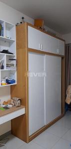 Nội thất căn hộ Sky 9, Quận 9 Căn hộ Sky 9 tầng trung hướng Tây Bắc view thoáng mát, đầy đủ nội thất.