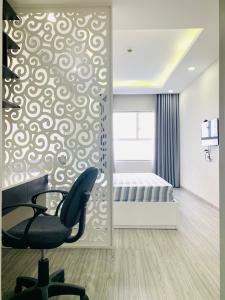 Căn hộ Sunrise City quận 7 Căn hộ Sunrise City tầng 30 ban công Đông Nam thoáng gió