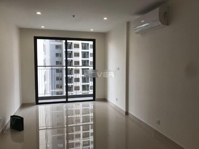 căn hộ Vinhomes Grand Park  Căn hộ 2 phòng ngủ tầng 07 Vinhomes Grand Park nội thất cơ bản