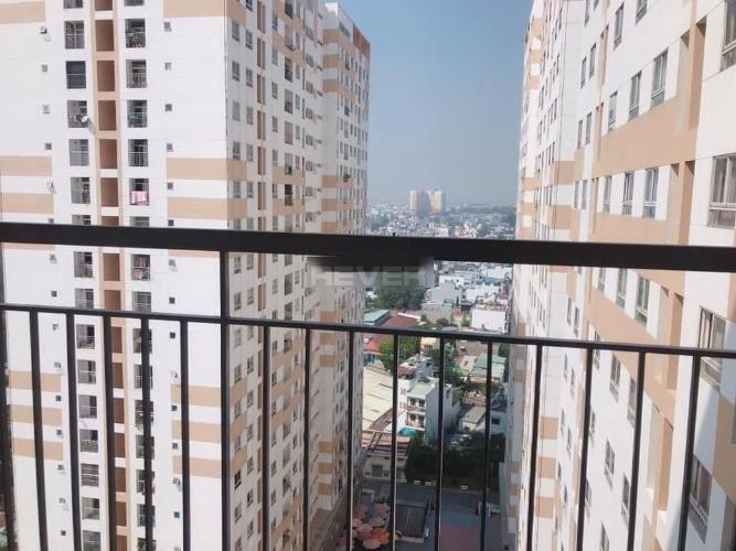 View  căn hộ Hưng Ngân Garden  Căn hộ chung cư Hưng Ngân Garden view nội khu yên tĩnh, tầng cao.