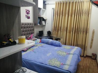 Căn hộ Diamond Riverside, quận 8 Căn hộ Diamond Riverside tầng 11 cửa hướng Đông, đầy đủ nội thất.