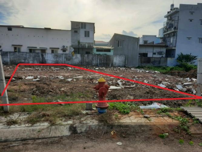 Đất nền Quận Thủ Đức Đất nền mặt tiền đường Sô 3, cách Quốc lộ 1K chỉ 300m, có sổ hồng riêng.