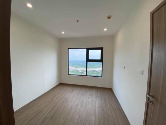 Phòng ngủ Vinhomes Grand Park Quận 9 Căn hộ Vinhomes Grand Park tầng thấp, view hướng gió.